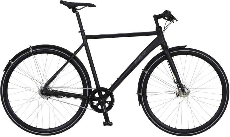 Hyper S1 7g Herre 2025   Sort fra Kildemoes