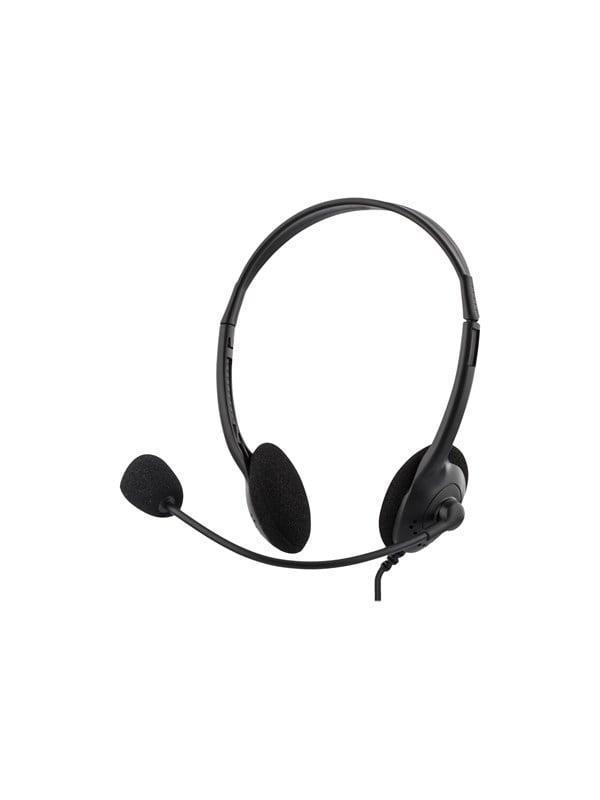 Headset Hl 2 fra Deltaco