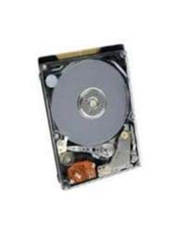 600GB SAS Harddisk 3.5" fra Fujitsu - Hurtig og Effektiv