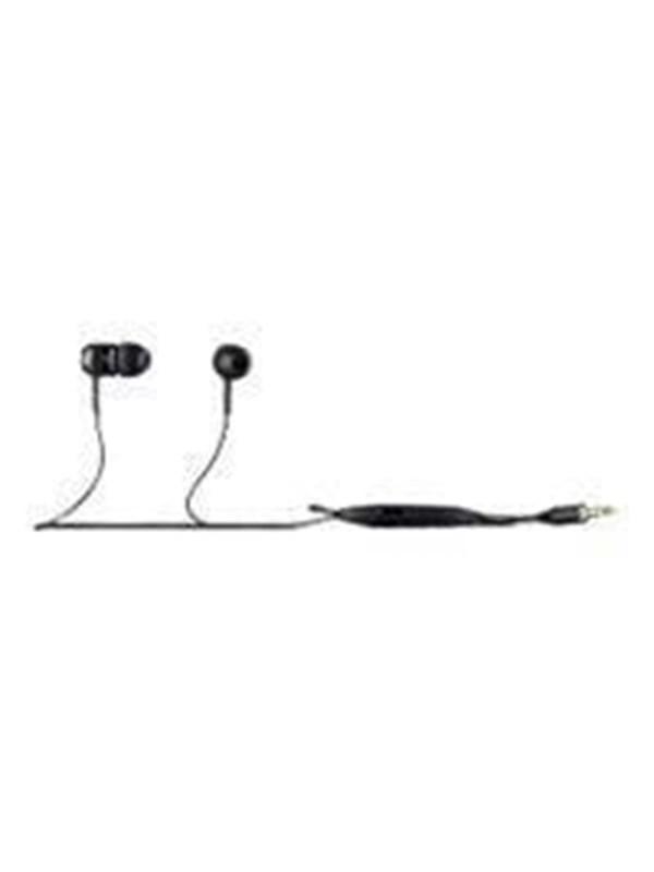 Sony Ericsson MH710 - Sorte In-Ear Hovedtelefoner