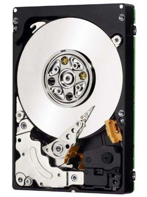 750gb   Harddisk   Snp:a3c40087238   Sata 150 fra Fujitsu