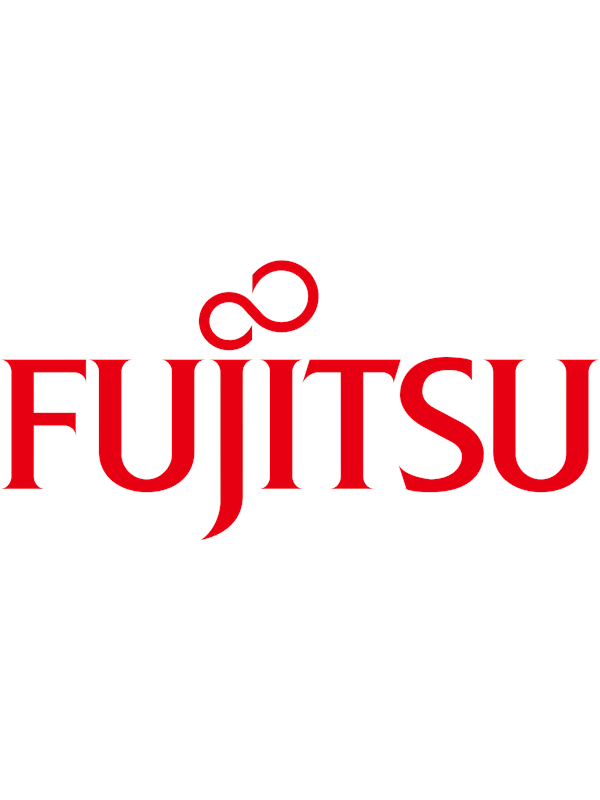 2.4ghz Cpu Cpu fra Fujitsu