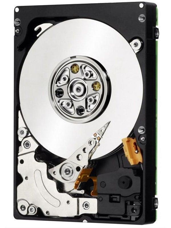 Business Critical   1tb   Harddisk   S26361 F3600 L100   Sata 300   2.5" fra Fujitsu