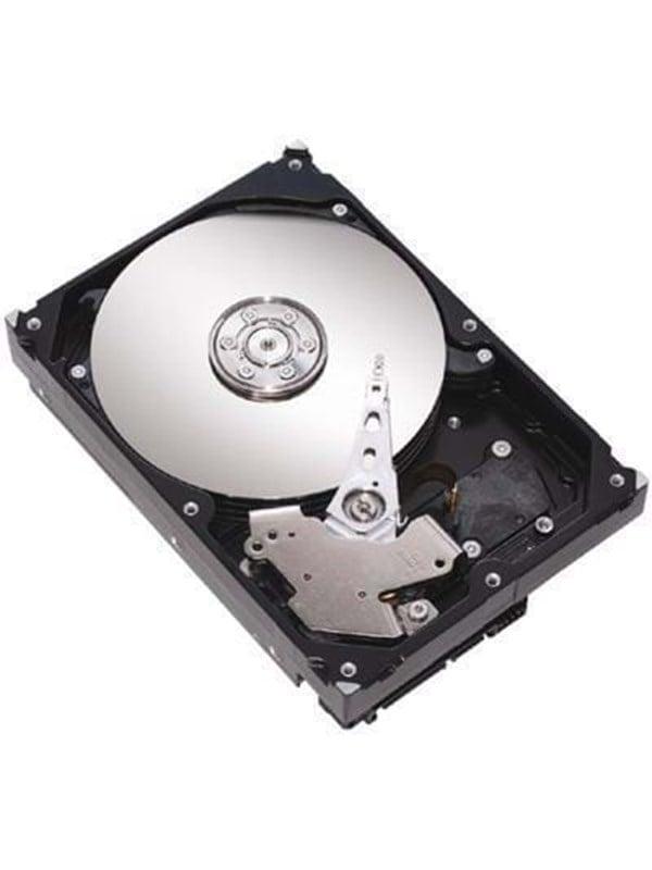 600gb   Harddisk   S26361 F3208 L160   Sas   2.5" fra Fujitsu