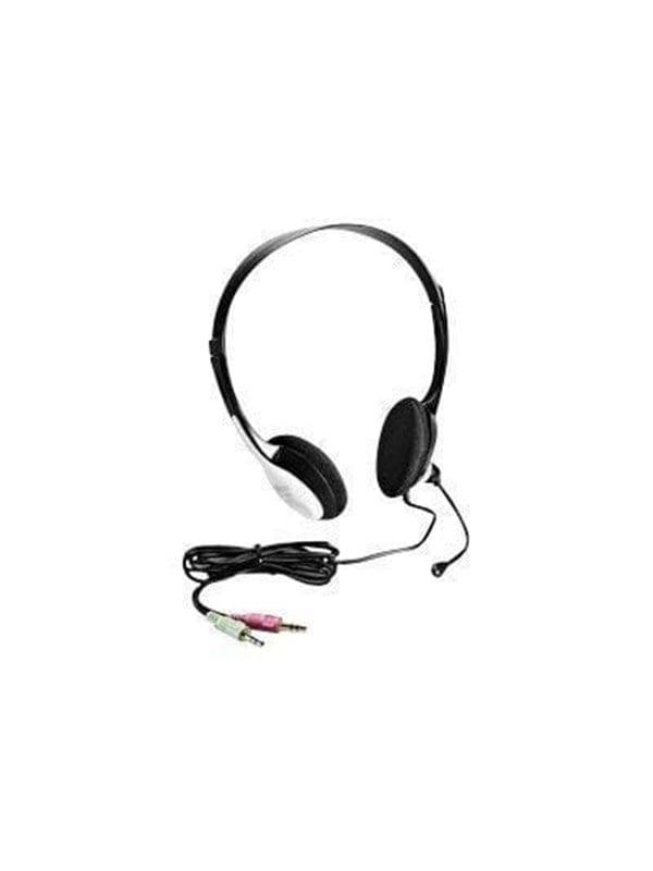 Hs E2000 Communicator Headset fra Fujitsu