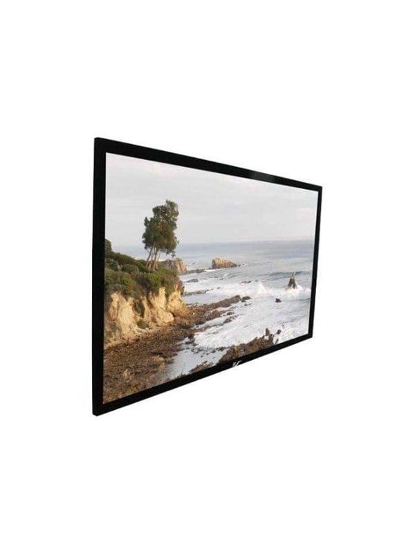 Elite Ez Frame R150wh1 Hdtv Format fra Elite Screens