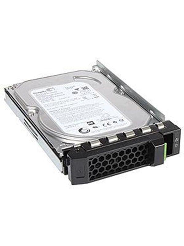 Business Critical   1tb   Harddisk   S26361 F3950 L100   Sata 600   3.5" Lff fra Fujitsu
