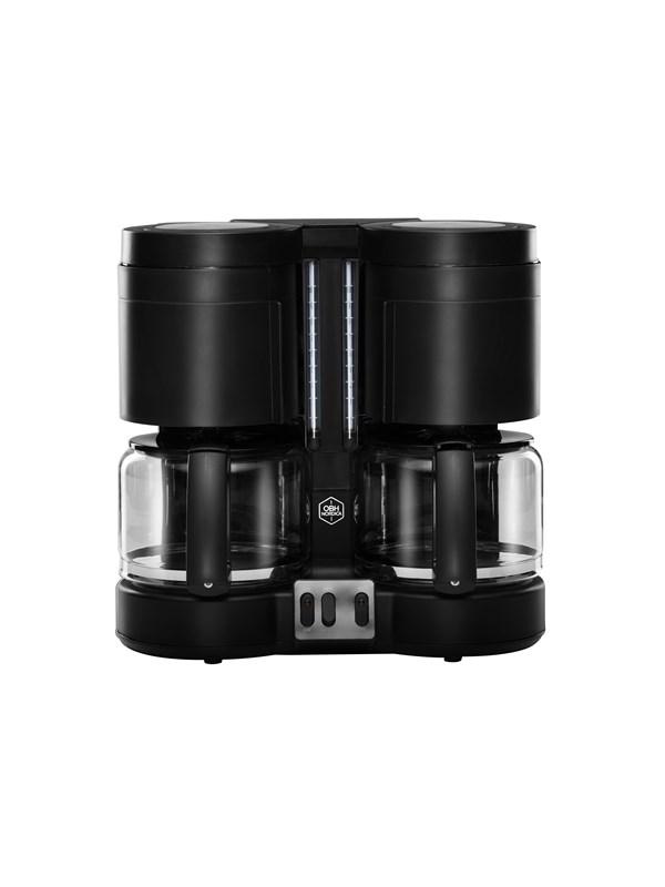 Duo Tech Coffee Maker   Op8508s0 fra Obh Nordica