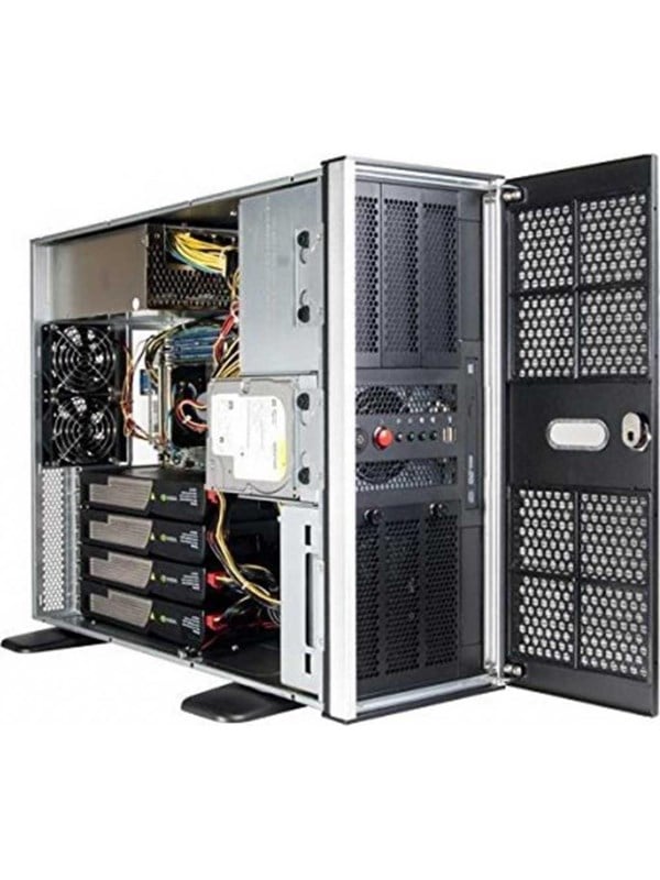 Geh 4u Rm41300 Fs81 U3 fra Chenbro