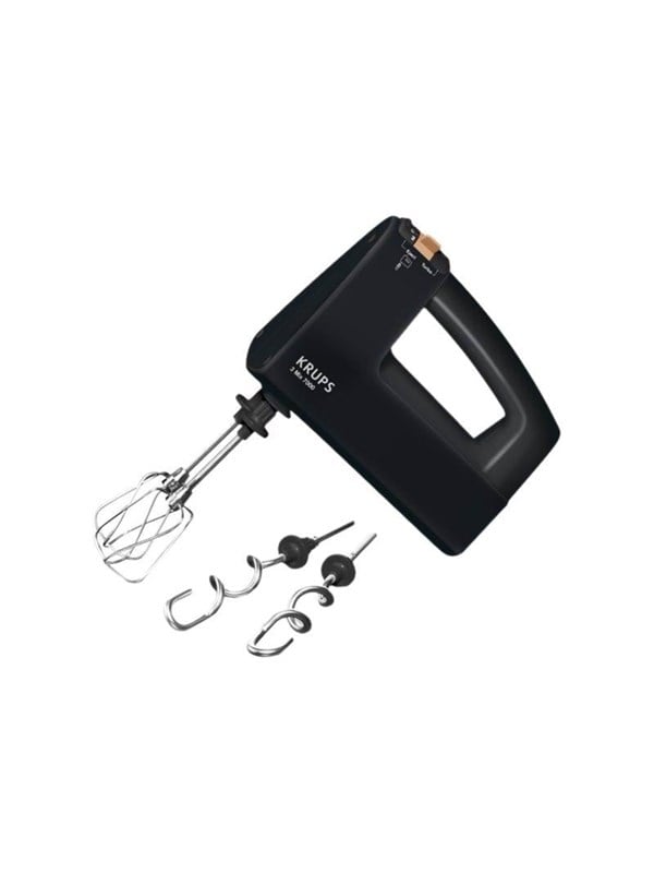 Håndmixer 3 Mix 7000   500 W fra Krups