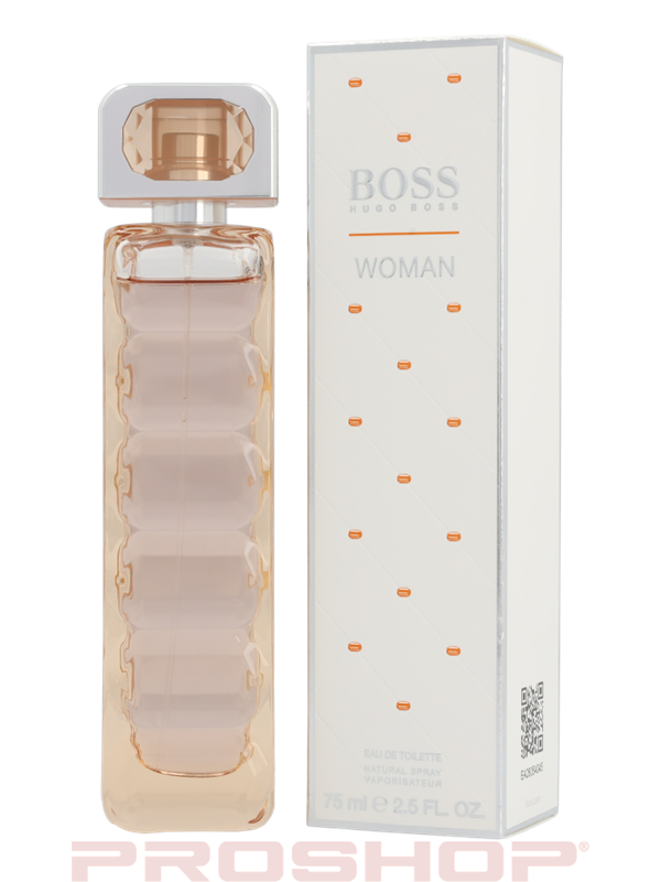 Orange fra Hugo Boss