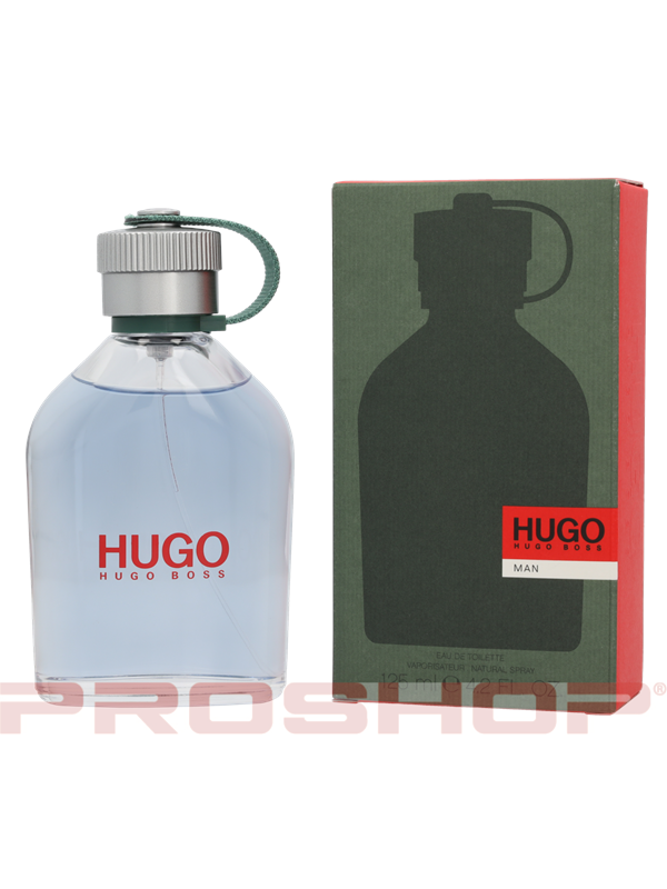 Hugo Edt   125ml fra Hugo Boss