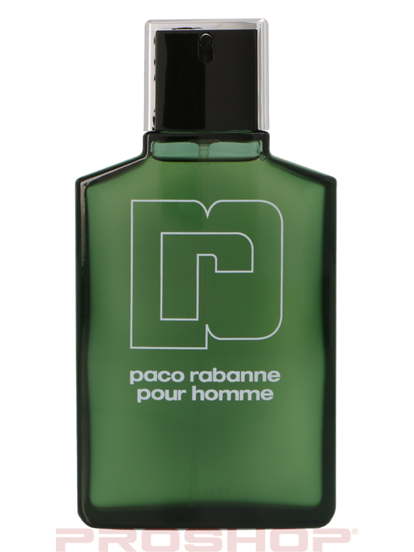 Pour Homme fra Paco Rabanne