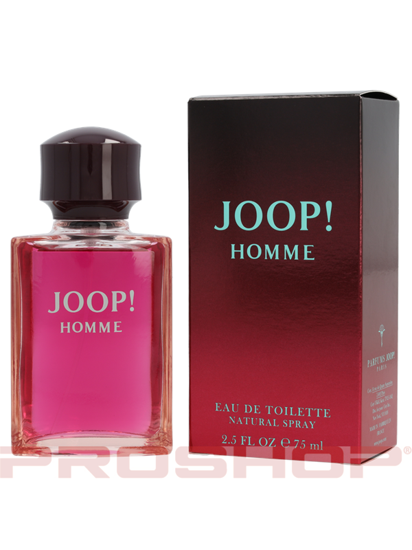 Homme fra Joop!