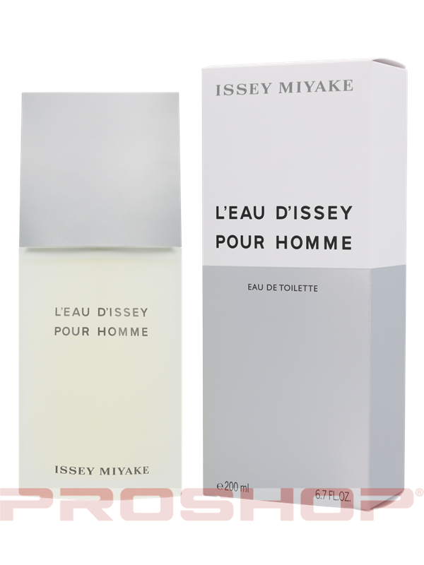 L&apos;eau D&apos;issey Pour Homme    200 Ml fra Issey Miyake