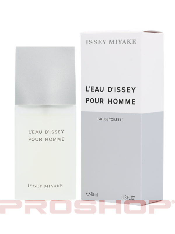 L&apos;eau D&apos;issey Pour Homme fra Issey Miyake