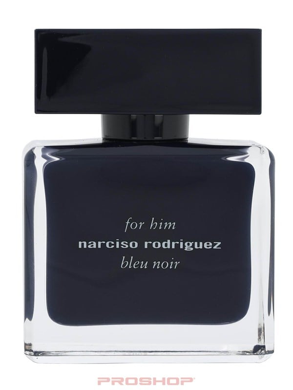 Bleu Noir For Him fra Narciso Rodriguez