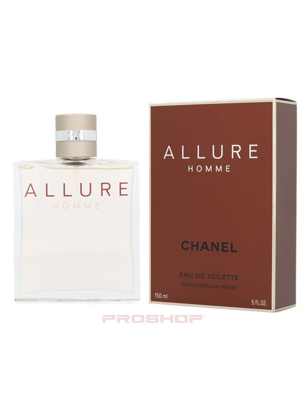 Allure Homme   Spray fra Chanel