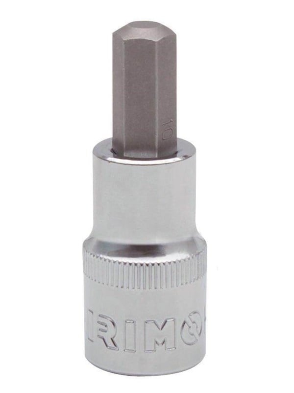 1 2 Bit Drivers, Hexagonal,180 10 1 fra Bahco