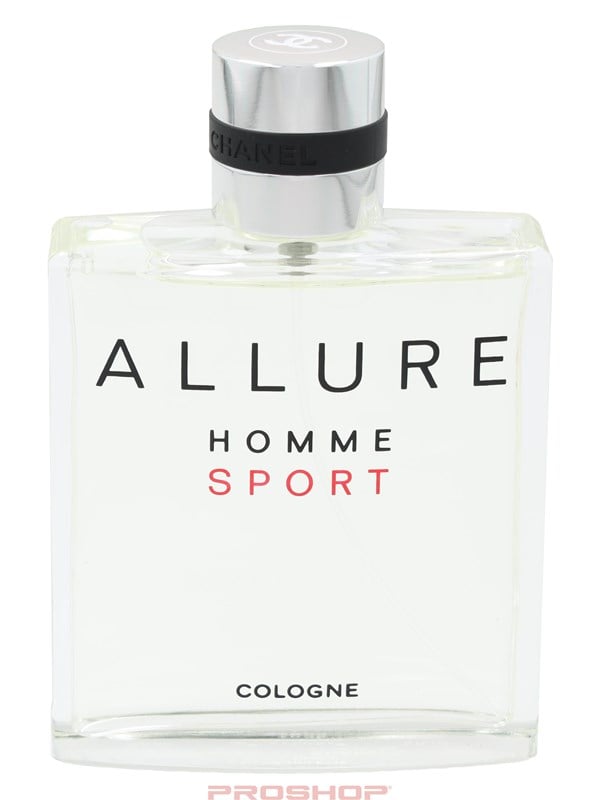 Allure Homme Sport Cologne Spray 150 Ml fra Chanel