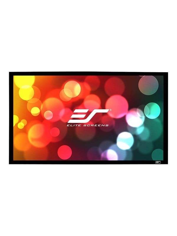Elite Er120dhd3 16:9 fra Elite Screens