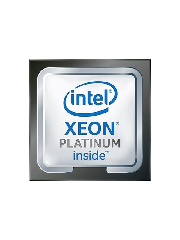 Xeon Platinum 8358   2.6 Ghz Processor Cpu   32 Kerner   2.6 Ghz     Lga4189   Bulk (ingen Køler) fra Intel