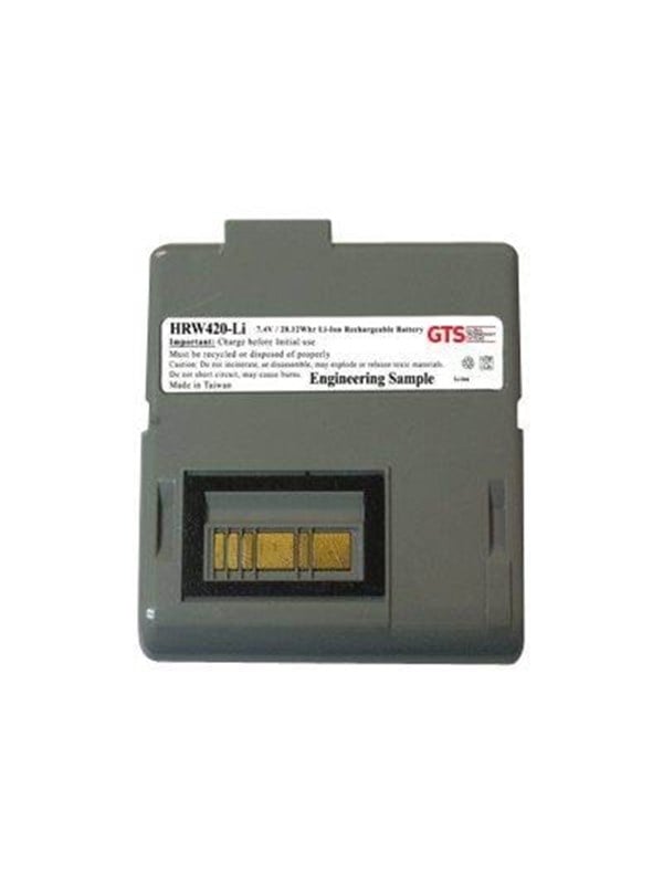 Gts Hrw420 Li fra Global Technology Systems