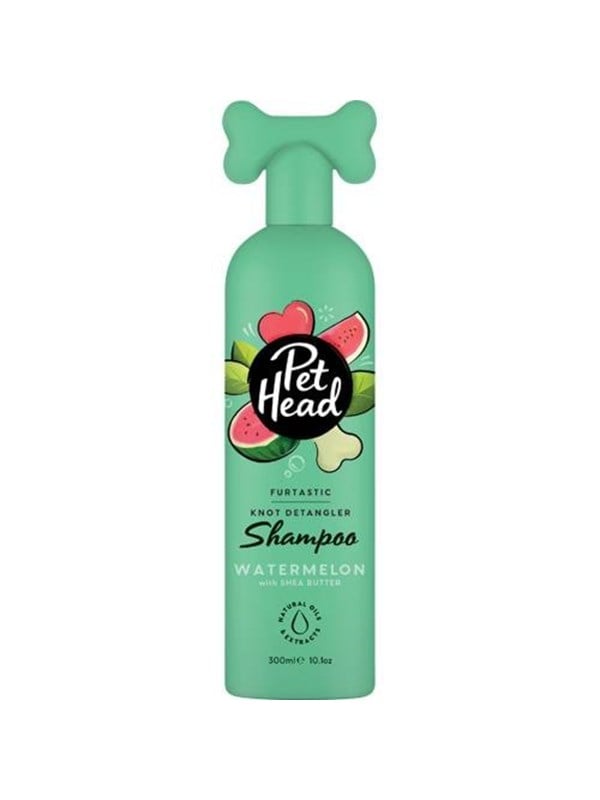 Furtastic Shampoo 300 Ml fra Pet Head