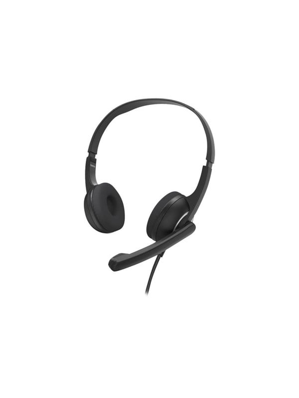 "hs Usb250 V2"   Headset fra Hama