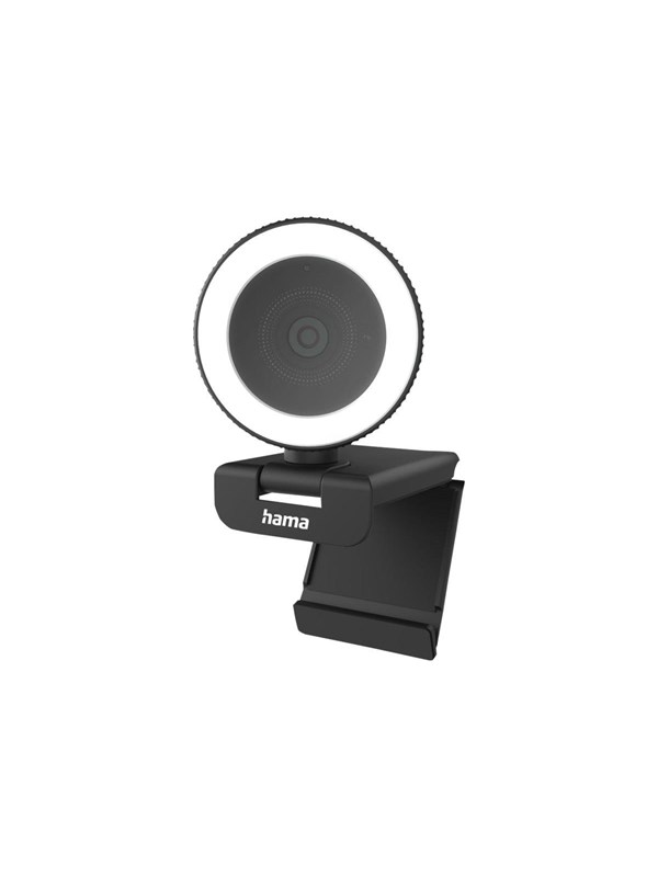 "c 800 Pro"   Webcam fra Hama