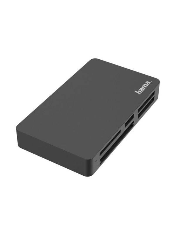 "all In One"   Card Reader   Usb 3.0 fra Hama