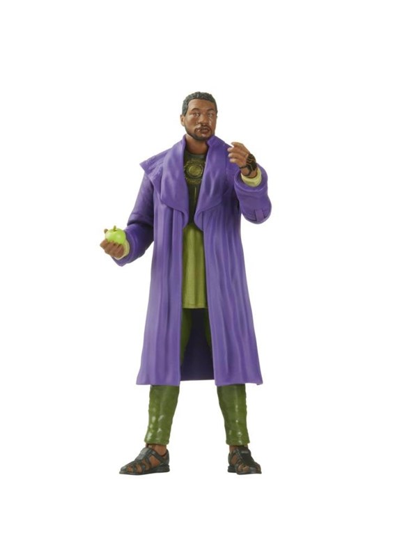 Marvel Legends Series   Loki   He Who Remains fra Hasbro