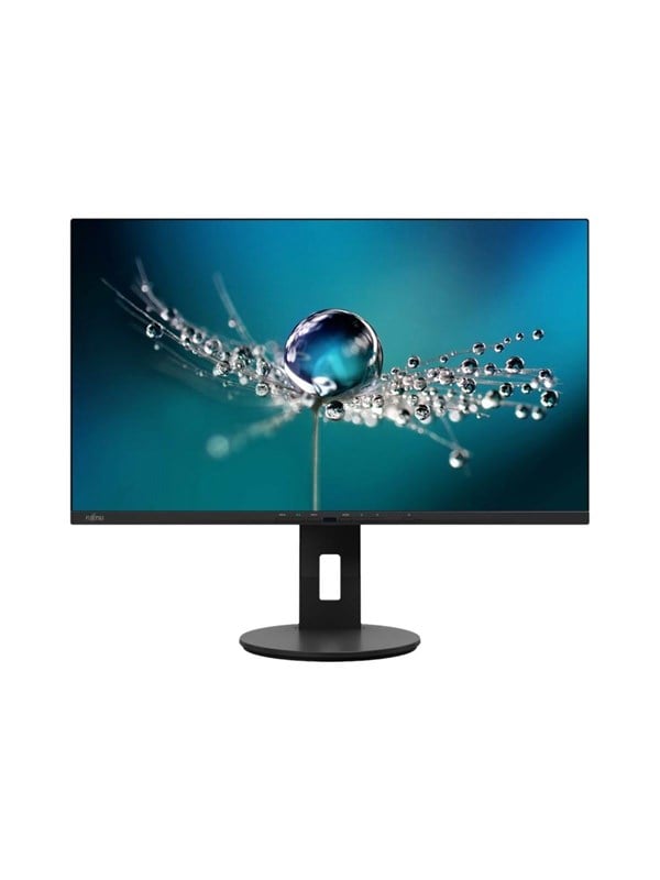 27"   B2711 Ts Qhd   Led Monitor   27" fra Fujitsu