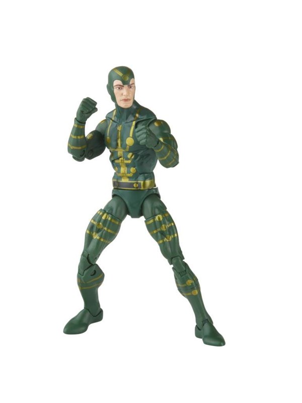 Marvel Legends   The Uncanny X Men   Multiple Man 15cm fra Hasbro