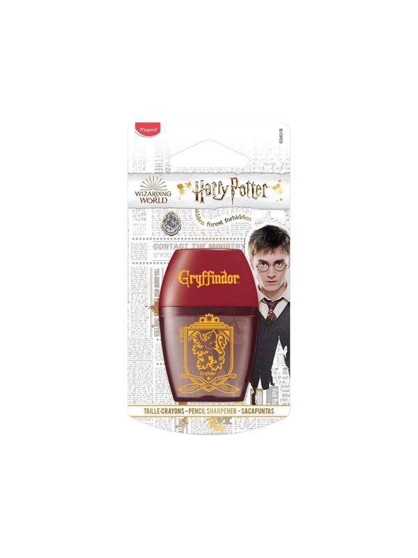 Blyantspidser fra Harry Potter
