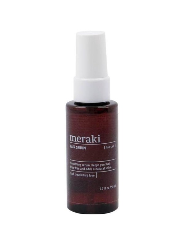 Hair Serum fra Meraki