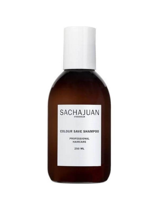 Color Protect Shampoo  250 Ml fra Sachajuan