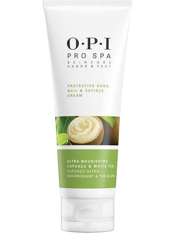 Pro Spa Protective Hand Nail & Cuticle Crea fra Opi