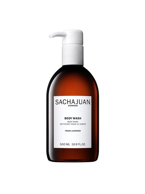 Body Wash Fresh Lavender   500 Ml fra Sachajuan