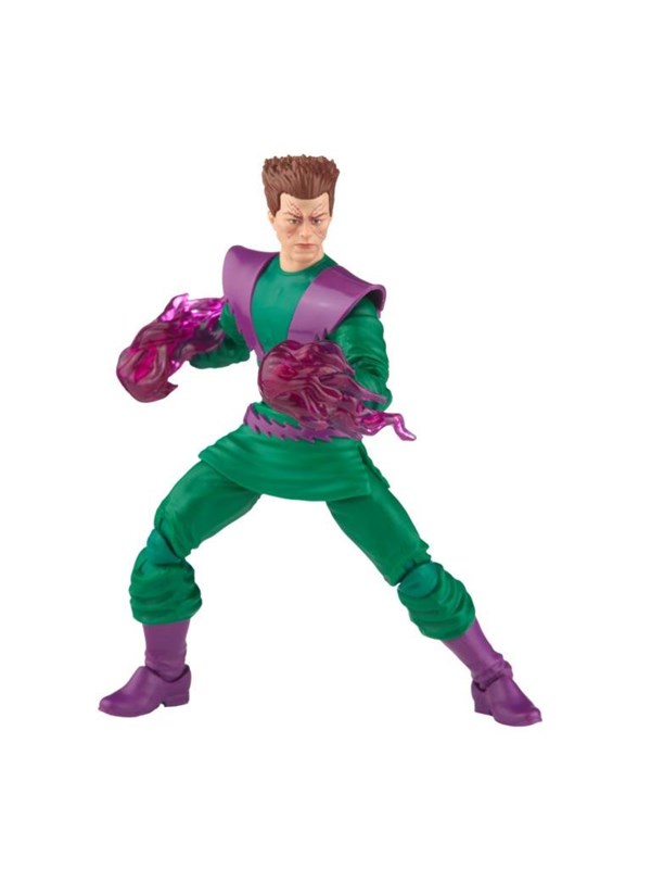 Marvel Legends Series   Avengers (molecule Man) 15 Cm fra Hasbro