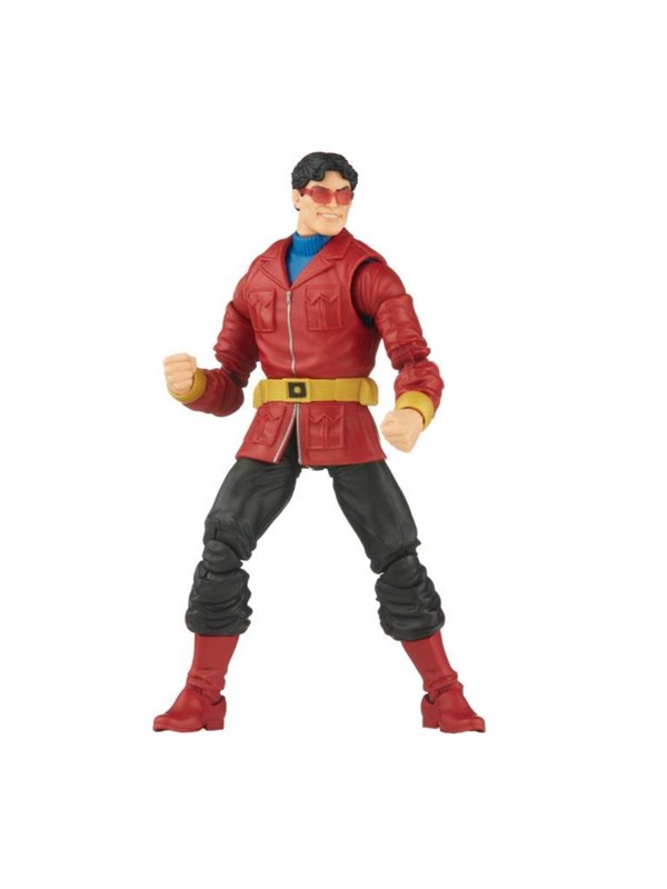 Marvel Legends Series   Avengers (marvel&apos;s Wonderman) 15 Cm fra Hasbro