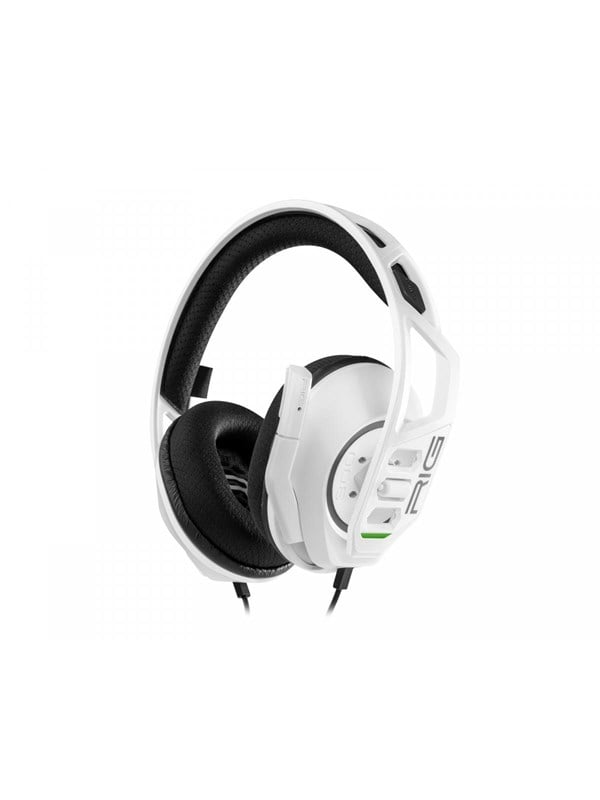 400hx White fra Rig