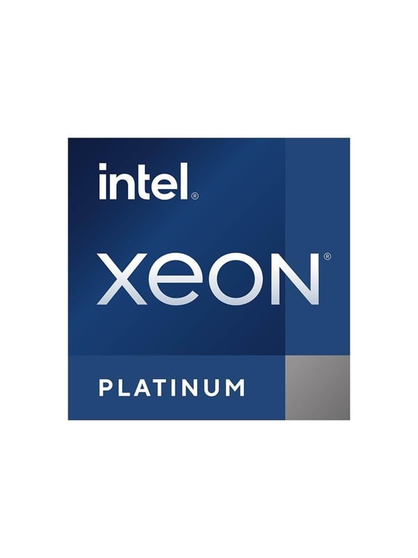 Xeon Platinum 8444h   2.9 Ghz Processor   Oem Cpu   16 Kerner   2.9 Ghz     Fclga4677   Bulk (ingen Køler) fra Intel