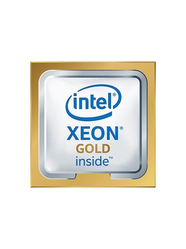 Xeon Gold 6442y   2.6 Ghz Processor   Oem Cpu   24 Kerner   2.6 Ghz     Fclga4677   Bulk (ingen Køler) fra Intel
