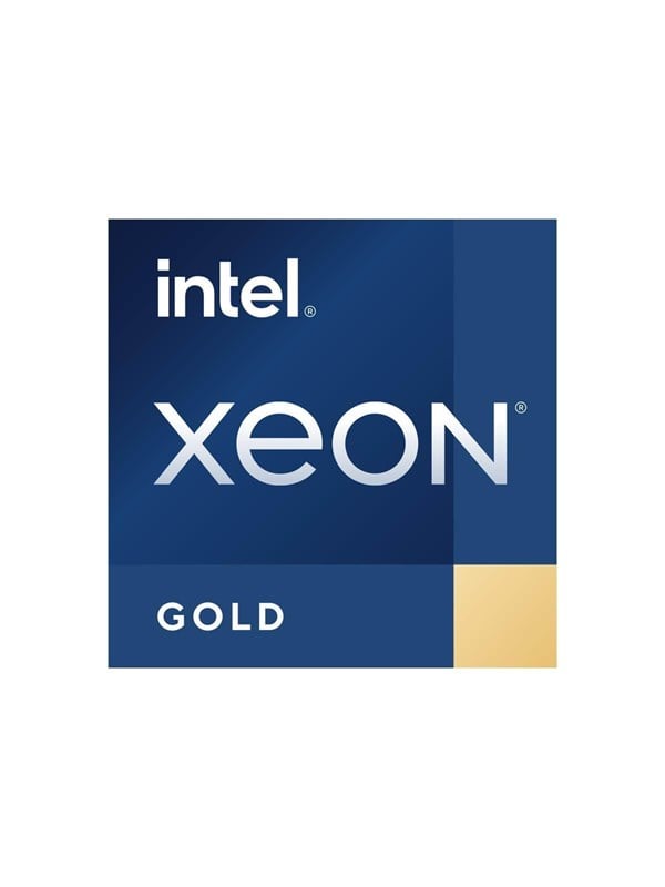 Xeon Gold 6428n   1.8 Ghz Processor   Oem Cpu   32 Kerner   1.8 Ghz     Fclga4677   Bulk (ingen Køler) fra Intel