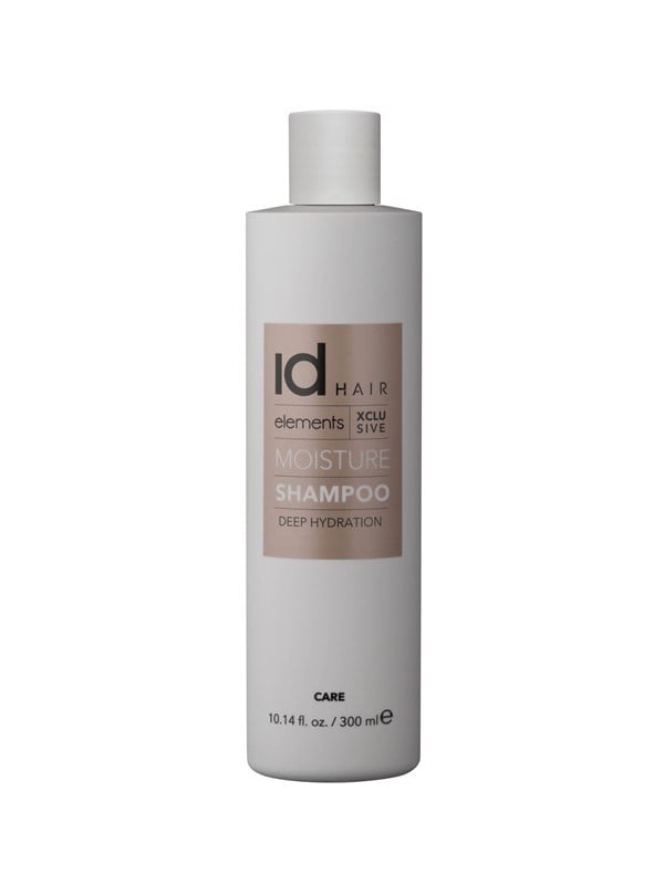 Elements Xclusive Moisture Shampoo 300 Ml fra Idhair