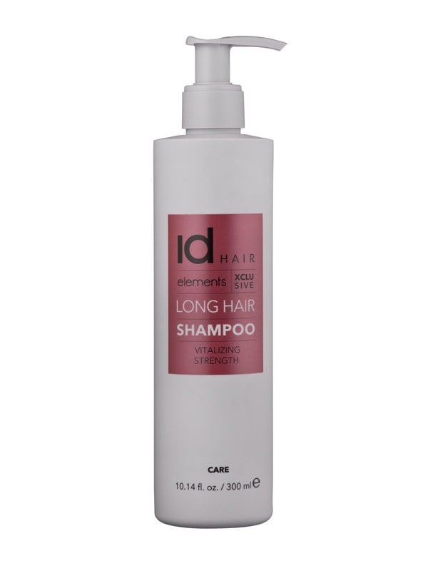 Elements Xclusive Long Hair Shampoo 300 M fra Idhair
