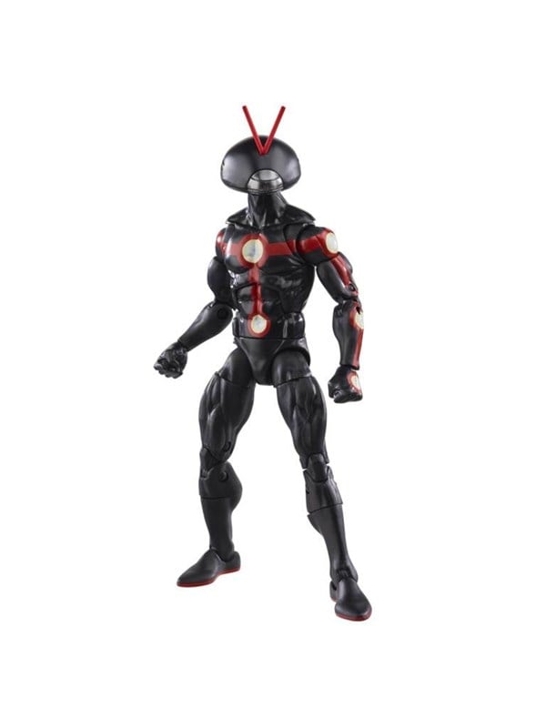 Marvel Legends Series   Future Antman 15 Cm fra Hasbro