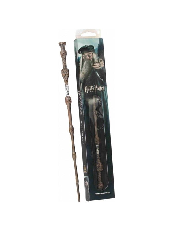 Albus Dumbledore Wand   The Elder Wand fra Harry Potter