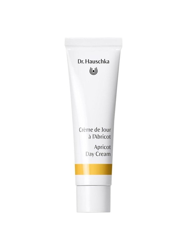 Apricot Day Creme 30 Ml fra Dr. Hauschka
